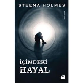İçimdeki Hayal - Steena Holmes