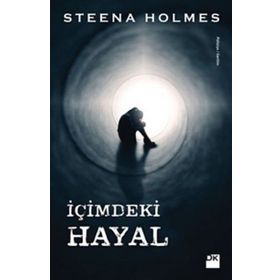 İçimdeki Hayal - Steena Holmes