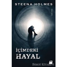 İçimdeki Hayal - Steena Holmes