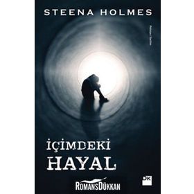 İçimdeki Hayal - Steena Holmes