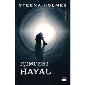 İçimdeki Hayal - Steena Holmes