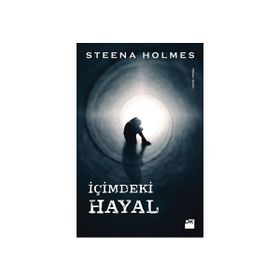 İçimdeki Hayal - Steena Holmes