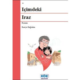 İçimdeki Iraz - Raziye Dağtekin