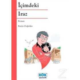 İçimdeki Iraz - Raziye Dağtekin