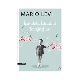 İÇİMDEKİ İSTANBUL FOTOĞRAFLARI - MARIO LEVI