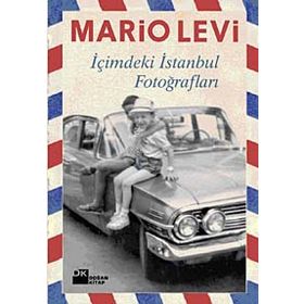 İÇİMDEKİ İSTANBUL FOTOĞRAFLARI - MARIO LEVI