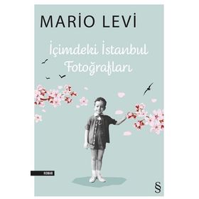 İÇİMDEKİ İSTANBUL FOTOĞRAFLARI - MARIO LEVI