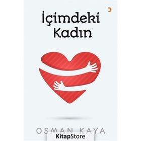 İçimdeki Kadın - Osman Kaya
