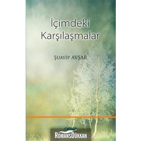 İçimdeki Karşılaşmalar - Şuayip Avşar