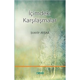 İçimdeki Karşılaşmalar - Şuayip Avşar