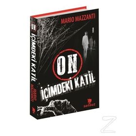 İÇİMDEKİ KATIL - ALLAN GUTHRIE