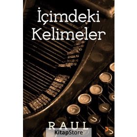 İçimdeki Kelimeler - Raul