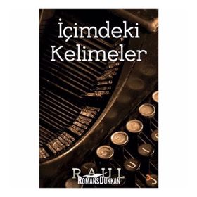 İçimdeki Kelimeler - Raul
