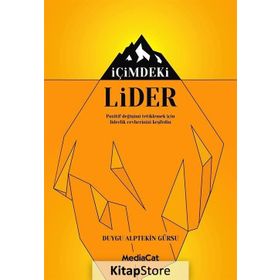 İçimdeki Lider - Duygu Alptekin Gürsu