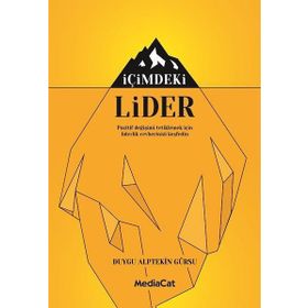 İçimdeki Lider - Duygu Alptekin Gürsu