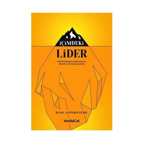 İçimdeki Lider - Duygu Alptekin Gürsu