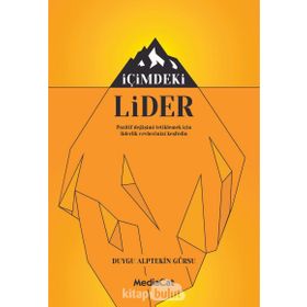 İçimdeki Lider - Duygu Alptekin Gürsu