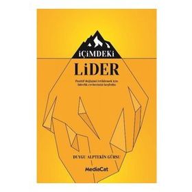 İçimdeki Lider - Duygu Alptekin Gürsu