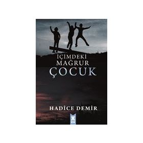 İçimdeki Mağrur Çocuk X10 Kitap