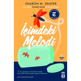 İçimdeki Melodi - Sharon M. Draper