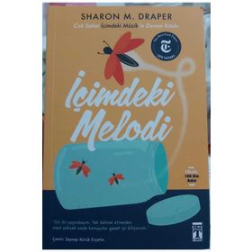 İçimdeki Melodi - Sharon M. Draper