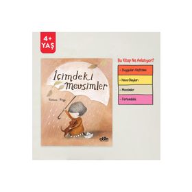 İçimdeki Mevsimler Abm Yayınevi