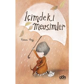 İçimdeki Mevsimler Abm Yayınevi