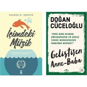 İçimdeki Müzik - Sharon M. Draper - Geliştiren Anne Baba - Doğan Cüceloğlu