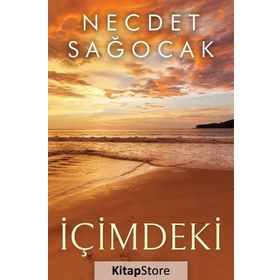 İçimdeki - Necdet Sağocak