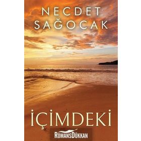 İçimdeki - Necdet Sağocak