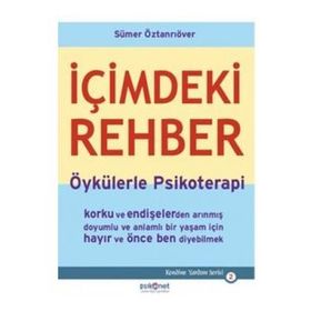 İçimdeki Rehber Hayvan - Kübra Saatçıoğlu