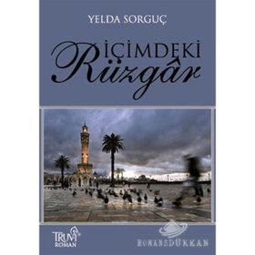 İÇİMDEKİ RÜZGAR - YELDA SORGUÇ