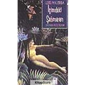 İçimdeki Şahmaran - Luigi Malerba