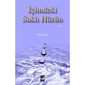 İçimdeki Saklı Hüzün - Arzu Çitil
