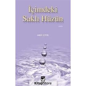 İçimdeki Saklı Hüzün - Arzu Çitil