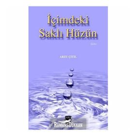 İçimdeki Saklı Hüzün - Arzu Çitil