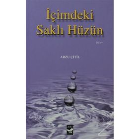 İçimdeki Saklı Hüzün - Arzu Çitil