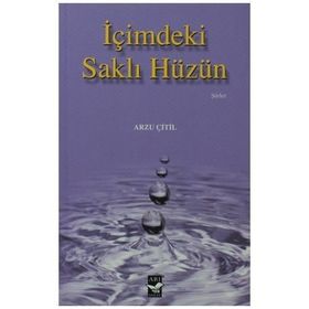 İçimdeki Saklı Hüzün - Arzu Çitil