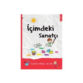 İçimdeki Sanatçı - Funda Maral Aktan