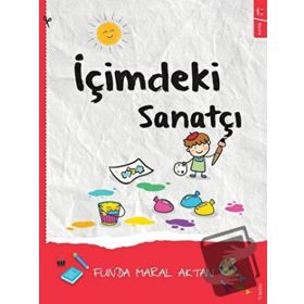 İçimdeki Sanatçı - Funda Maral Aktan