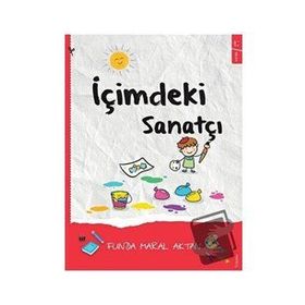 İçimdeki Sanatçı - Funda Maral Aktan