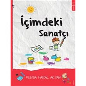 İçimdeki Sanatçı - Funda Maral Aktan