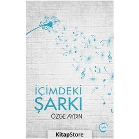 İçimdeki Şarkı - Özge Aydın