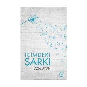 İçimdeki Şarkı - Özge Aydın