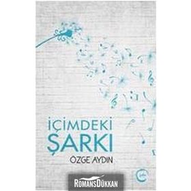 İçimdeki Şarkı - Özge Aydın