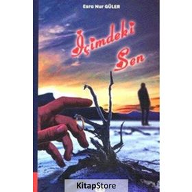 İçimdeki Sen - Esra Nur Güler