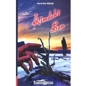 İçimdeki Sen - Esra Nur Güler