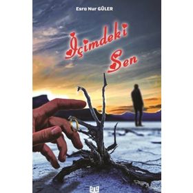 İçimdeki Sen - Esra Nur Güler