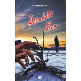 İçimdeki Sen - Esra Nur Güler