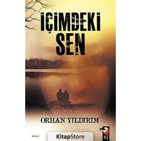 İçimdeki Sen - Orhan Yıldırım